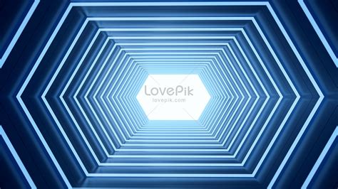 abstract space channel creative imagepicture