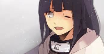 Hinata Hyūga 日向ヒナタ Hyūga Hinata is a major supporting character of