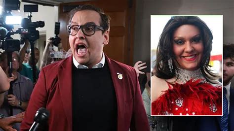 Ex Lawmaker George Santos Offering Cameo Videos With His Drag Queen