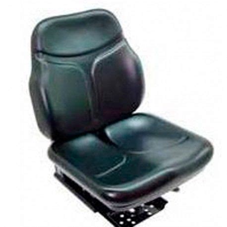 Ts Forklift Seat With Suspension Tymbia Solutions Sl