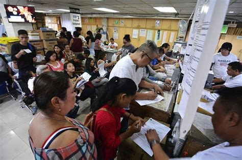 Comelec Allows Off Site Filing Of Coc