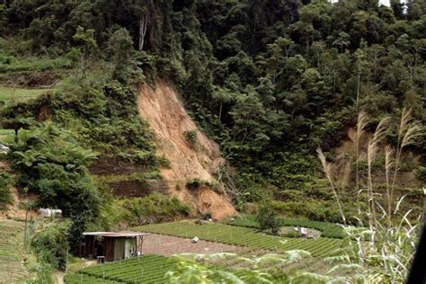 Malaysia Perlu Meningkatkan Tindakan Menangani Perubahan Iklim Dengan