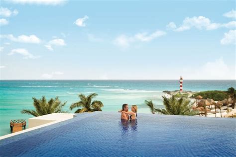 Book Turquoize at Hyatt Ziva Cancun - Adults Only - All Inclusive in ...