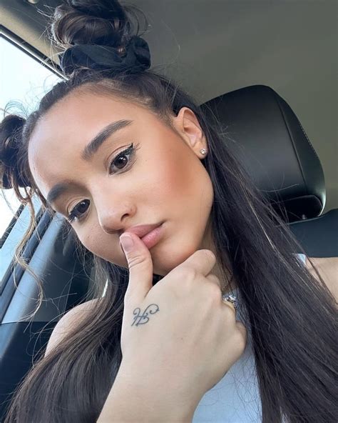 Alahna Ly Nude Exclusive Content By Artists 631