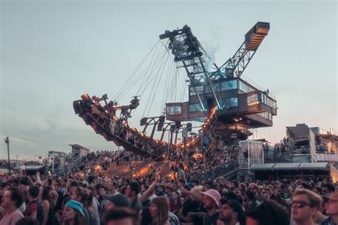 Top 20 Music Festivals In Berlin Germany 2024 Edition