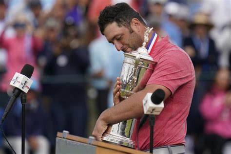 La ambición sin límites de Jon Rahm del oro en Tokio al récord de