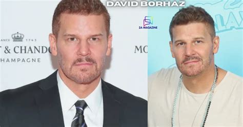 David Borhaz: Charting a Multifaceted Journey Through Culture - 2A Magazine