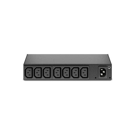 APC Basic Rack PDU AP6015A