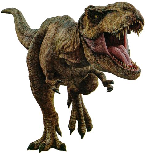 Jurassic World Dominion T Rex Render Png By Junior3dsymas On Deviantart