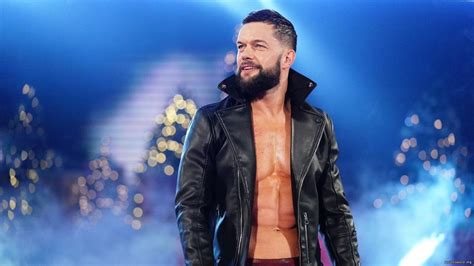 Finn Balor Biography Age Height Personal Life Achievements And Net Worth