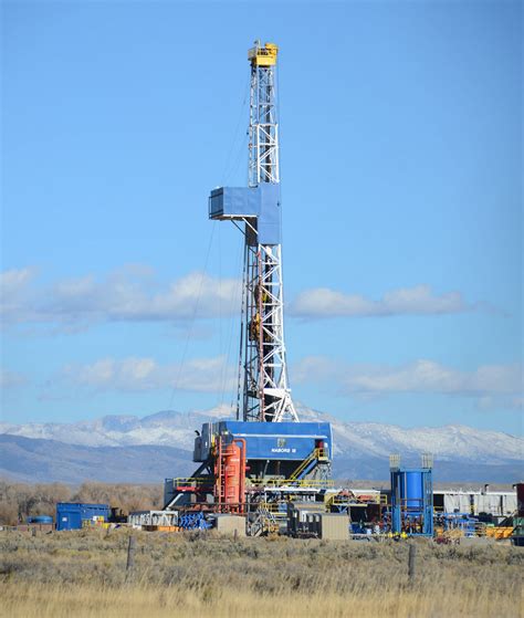 Nabors 16 Drill Rig Nabors 16 Drill Rig American Products American