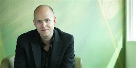 Daniel Ek Quotes. QuotesGram