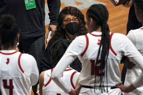 Few Black Women Coaches Lead Power Five Basketball Programs