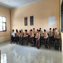 Uji Publik Tahfidz Al Qur An Smk Islam Terpadu Gmc