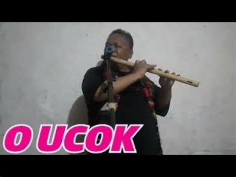 O Ucok Cipt Tilhang Gultom Seruling Opera Serindo By Sahdan Gultom