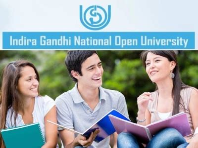 IGNOU ओडएल परगरम म परवश क नई तथ 28 फरवर जन आवदन क