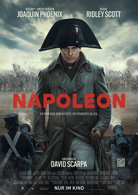 Kinoprogramm für Napoleon in Berlin Neukölln - FILMSTARTS.de