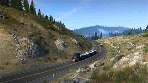 Best American Truck Simulator (ATS) map mods that you should try ...