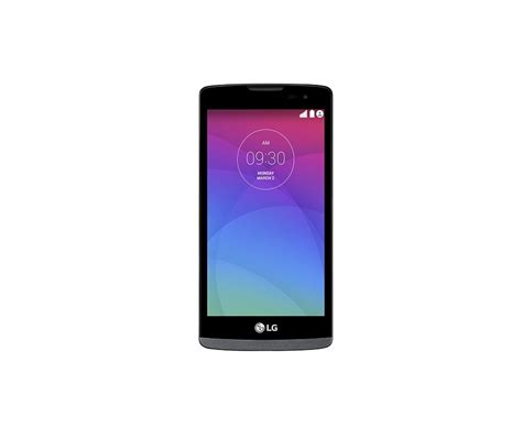 Lg H340y Leon 4g Android Smartphone Lg Za