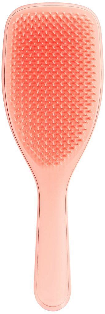 Tangle Teezer Large Ultimate Detangler Peach Glow Kaufen Bellaffair At