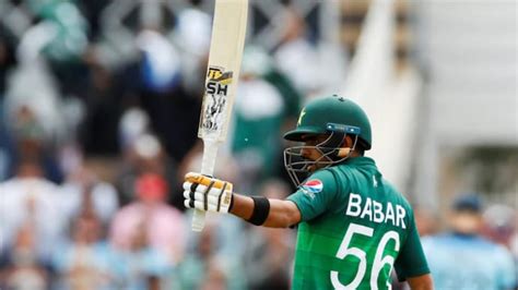 Babar Azam Hits His Highest T20 Score To Inspire Somerset Win India Today