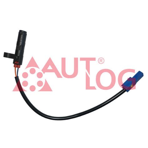 09G927321B - Sensor, rpm sensor OE number by AUDI, SEAT, SKODA, VAG, VW ...