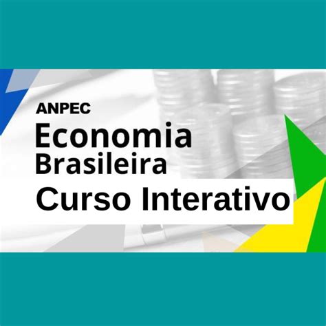 Melhor Curso De Economia Do Brasil - Curso Interativo de Economia Brasileira