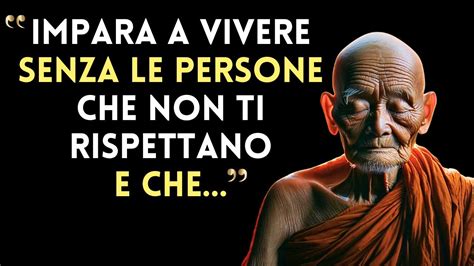 4 PASSI PER IMPARARE A VIVERE SENZA LE PERSONE CHE NON TI RISPETTANO E