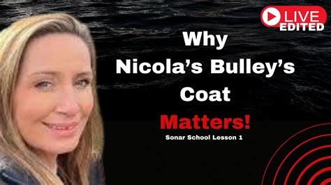 Nicolas Coat Why It Matters Sonar School Lesson 1 Edited Live