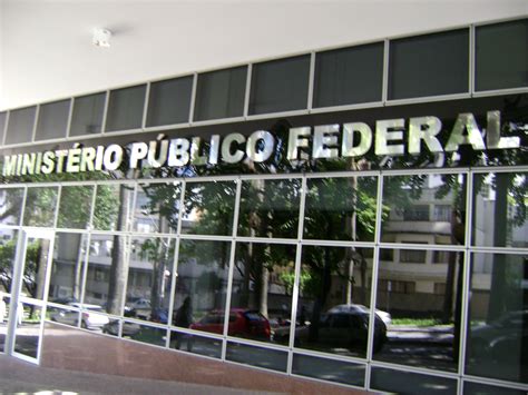 Minist Rio P Blico Federal Precisa Intervir Nas Resolu Es Do Conselho