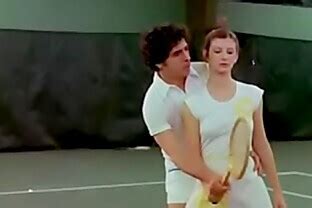 How To Hold A Tennis Racket Vintage Hot Sex PornYC