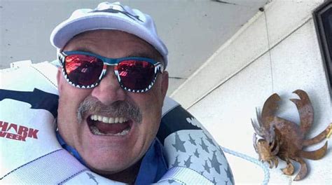 keith colburn deadliest catch net worth