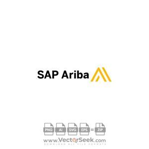 Ariba Logo Vector - (.Ai .PNG .SVG .EPS Free Download)