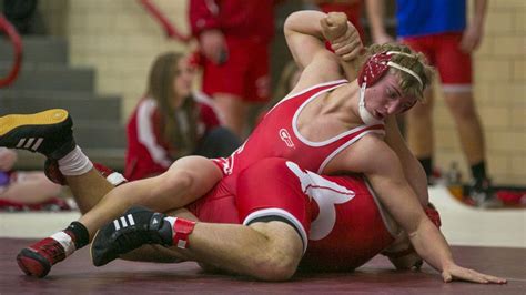 The Predicament's third Iowa high school wrestling rankings | North ...