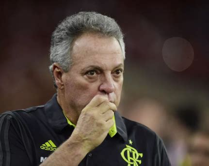 Abel Braga Se Despede Dos Jogadores E Deixa O Flamengo