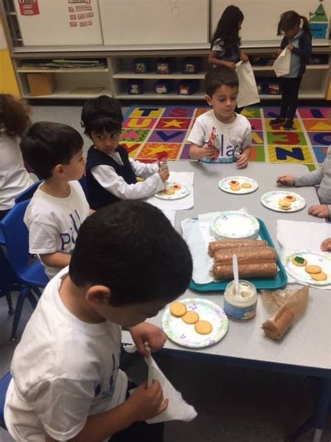 Pillars Students learning through play and building friendships in ...