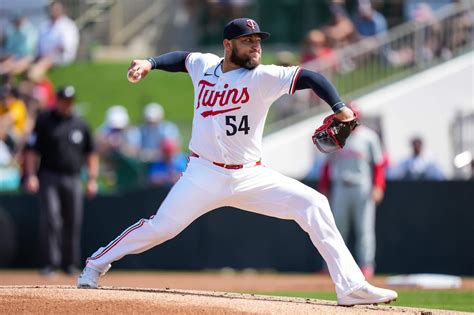 Twins Opening Day Roster Reactions Surprises Injuries And Expected