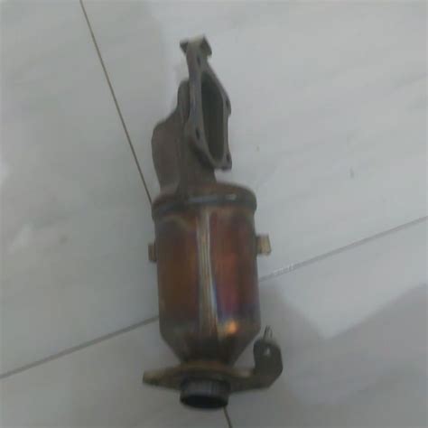 Jual Katalis Toyota Raize Catalytic Converter Toyota Raize Shopee