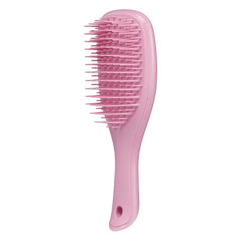 Tangle Teezer Mini Wet Detangler Salmon Pink Online Kaufen