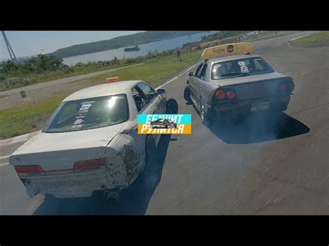 EP.4 ЯНДЕКС-ДРИФТ-ТАКСИ/DRIFT MATSURI - YouTube