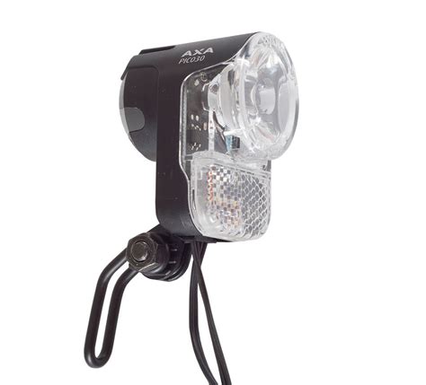 Lampa Prz D Axa Pico T Steady Auto P Imp Rowery