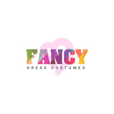 Create Logo For Fancy Dress And Party Website Freelancer