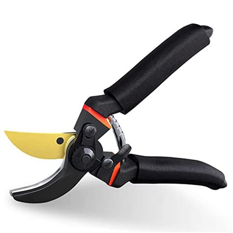 Top Best Heavy Duty Hand Pruners Reviews Buying Guide Katynel