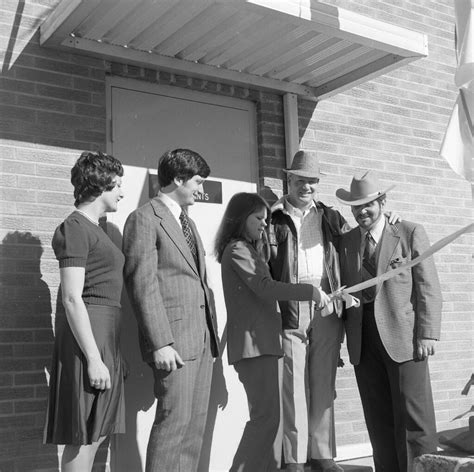 03012017491 Newspaper 7 25 1976 A Ribbon Cutting Officiall Flickr