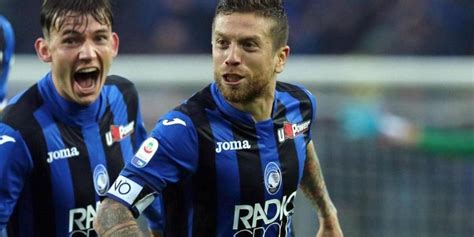 Papu Gómez la metió en la goleada del Atalanta al Inter