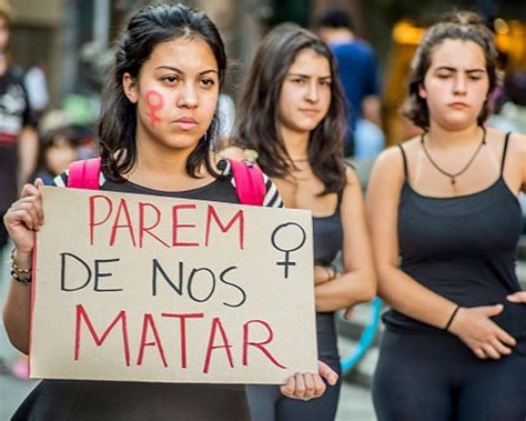 Cmp Aprova Projeto Que Institui Dia Municipal De Combate Ao Feminicídio