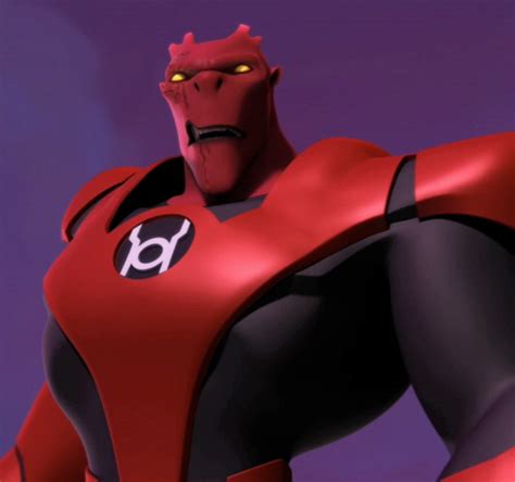 Atrocitus (Green Lantern Animated Series) - DC Comics Database