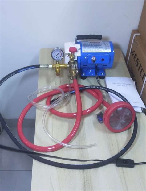promo electric hydro test pump  bar pressure test pump elektrik