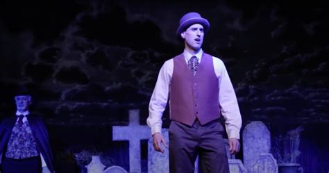 spoon river  characters scott dawson