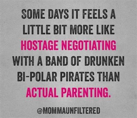 Funny Parenting Quotes And Pictures - ShortQuotes.cc